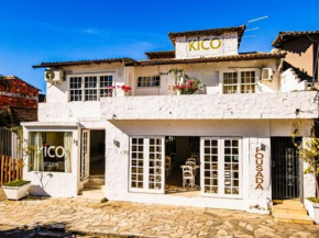 Pousada Kico